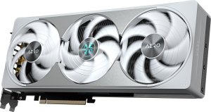Karta graficzna Gigabyte GeForce RTX 5080 Aero OC SFF 16GB GDDR7 (GV-N5080AERO OC-16GD) 7