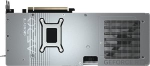 Karta graficzna Gigabyte GeForce RTX 5080 Aero OC SFF 16GB GDDR7 (GV-N5080AERO OC-16GD) 8