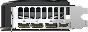 Karta graficzna Gigabyte GeForce RTX 5080 Windforce OC SFF 16GB GDDR7 (GV-N5080WF3OC-16GD) 4