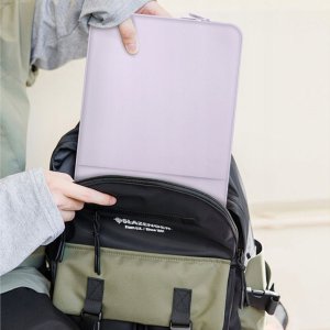 Etui Tech-Protect 14" Fioletowy 8
