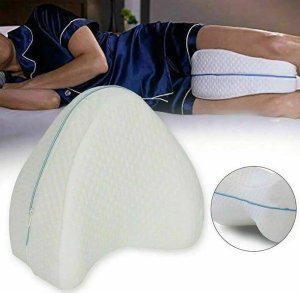 MediaShop Mediashop poduszka ergonomiczna Dreamolino Leg Pillow 4