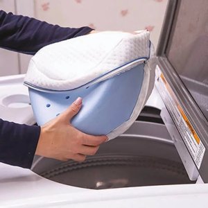 MediaShop Mediashop poduszka ergonomiczna Dreamolino Leg Pillow 5
