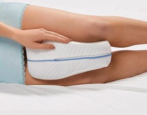 MediaShop Mediashop poduszka ergonomiczna Dreamolino Leg Pillow 6