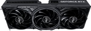 Karta graficzna Palit GeForce RTX 5080 GamingPro 16GB GDDR7 DLSS4 (NE75080019T2-GB2031A) 3
