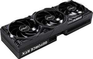 Karta graficzna Palit GeForce RTX 5080 GamingPro 16GB GDDR7 DLSS4 (NE75080019T2-GB2031A) 7