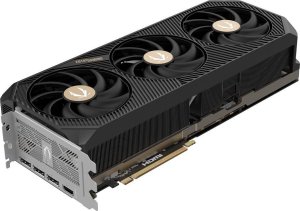 Karta graficzna Zotac Gaming GeForce RTX 5090 SOLID OC 32GB GDDR7 (ZT-B50900J-10P) 3