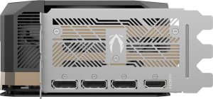 Karta graficzna Zotac Gaming GeForce RTX 5090 SOLID OC 32GB GDDR7 (ZT-B50900J-10P) 4
