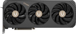 Karta graficzna Zotac Gaming GeForce RTX 5090 SOLID OC 32GB GDDR7 (ZT-B50900J-10P) 5
