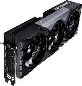 Karta graficzna Gainward GeForce RTX 5080 Phoenix 16GB GDDR7 (NE75080019T2-GB2031X) 3