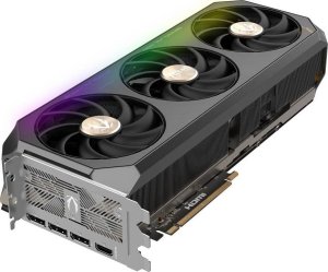 Karta graficzna Zotac Gaming GeForce RTX 5090 AMP Extreme INFINITY 32GB GDDR7 (ZT-B50900B-10P) 3