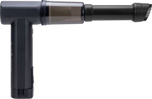FeiyuTech KiCA JetFan Max Dmuchawa wielofunkcyjna czarna 11