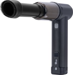 FeiyuTech KiCA JetFan Max Dmuchawa wielofunkcyjna czarna 12