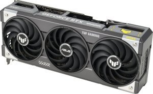 Karta graficzna Asus TUF GeForce RTX 5070 Ti OC 16GB GDDR7 (TUF-RTX5070TI-O16G-GAMING) 3
