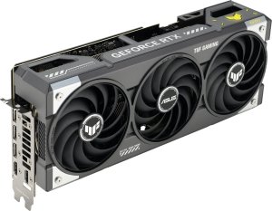 Karta graficzna Asus TUF GeForce RTX 5070 Ti OC 16GB GDDR7 (TUF-RTX5070TI-O16G-GAMING) 4