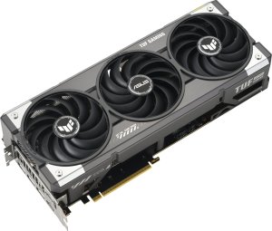 Karta graficzna Asus TUF GeForce RTX 5070 Ti OC 16GB GDDR7 (TUF-RTX5070TI-O16G-GAMING) 5