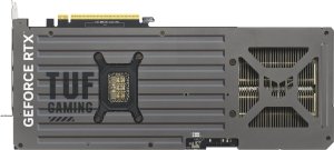 Karta graficzna Asus TUF GeForce RTX 5070 Ti OC 16GB GDDR7 (TUF-RTX5070TI-O16G-GAMING) 9