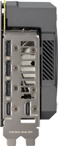 Karta graficzna Asus TUF GeForce RTX 5070 Ti OC 16GB GDDR7 (TUF-RTX5070TI-O16G-GAMING) 10