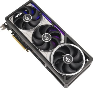 Karta graficzna Asus ROG Astral GeForce RTX 5090 OC 32GB GDDR7 (ROG-ASTRAL-RTX5090-O32G-GAMING) 12
