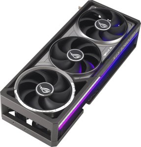 Karta graficzna Asus ROG Astral GeForce RTX 5090 OC 32GB GDDR7 (ROG-ASTRAL-RTX5090-O32G-GAMING) 4