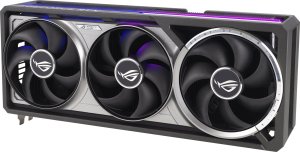 Karta graficzna Asus ROG Astral GeForce RTX 5090 OC 32GB GDDR7 (ROG-ASTRAL-RTX5090-O32G-GAMING) 5