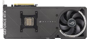 Karta graficzna Asus ROG Astral GeForce RTX 5090 OC 32GB GDDR7 (ROG-ASTRAL-RTX5090-O32G-GAMING) 9