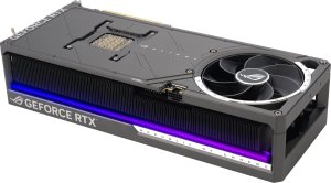 Karta graficzna Asus ROG Astral GeForce RTX 5090 OC 32GB GDDR7 (ROG-ASTRAL-RTX5090-O32G-GAMING) 10
