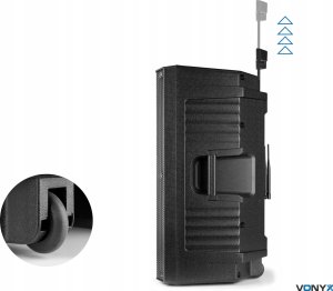 Kolumna Aukey ML Kolumna mobilna PORT VSA700 15" Vonyx 13