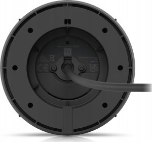 Kamera IP Ubiquiti UniFi G5 Turret Ultra Czarna 7