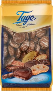 Tago Piernik Szkota TAGO, 800g 2
