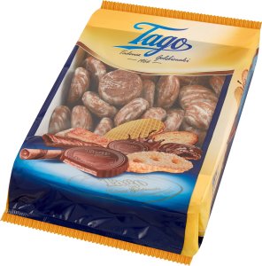Tago Piernik Szkota TAGO, 800g 3