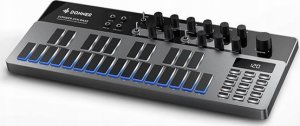 ML DONNER B1 - Analogowy syntezator basowy 3