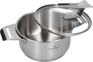Zwieger ZWIEGER VISIONARY Zestaw garnków 6 el. 2