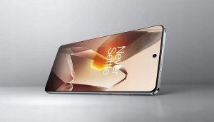Smartfon OnePlus Smartfon 13 5G 12/256 GB CPH2653 czarny 2