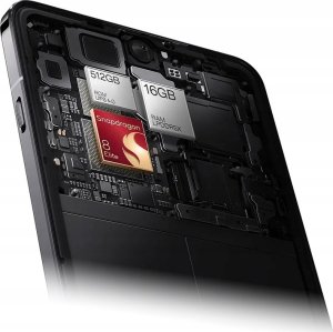 Smartfon OnePlus Smartfon 13 5G 12/256 GB CPH2653 czarny 7