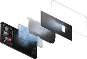 Smartfon OnePlus Smartfon 13 5G 12/256 GB CPH2653 czarny 8
