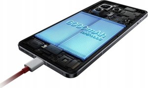 Smartfon OnePlus Smartfon 13 5G 12/256 GB CPH2653 czarny 9