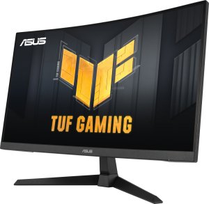 Monitor Asus TUF Gaming VG27WQ3B (90LM0AQ1-B01170) 2