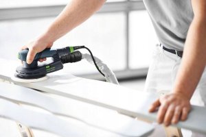 SZLIFIERKA MIMOŚRODOWA ETS EC 150/3 EQ-SYS GR FESTOOL 578265 6