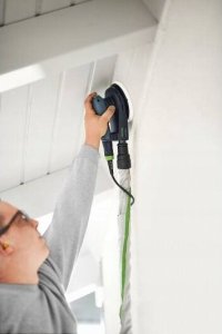 SZLIFIERKA MIMOŚRODOWA ETS EC 150/3 EQ-SYS GR FESTOOL 578265 8