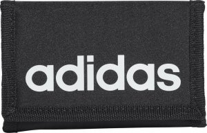 Portfel adidas Linear Wallet JE8346 7