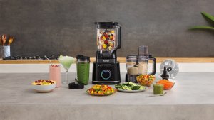 Robot kuchenny Ninja 3