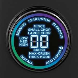 Robot kuchenny Ninja 4