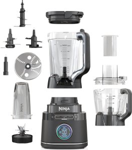 Robot kuchenny Ninja 5