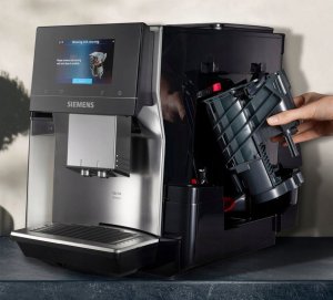 Coffee machine SIEMENS CT718L1B0 16