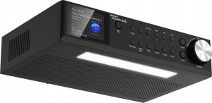 Radio kuchenne Ferguson Regent Cucina 200 czarne 2