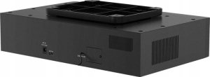 Radio kuchenne Ferguson Regent Cucina 200 czarne 3