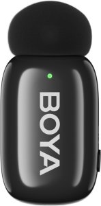 Mikrofon Boya Mini-12 Ultracompact Lightning + USB-C czarny 6