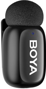Mikrofon Boya Mini-15 Ultracompact Lightning czarny 8