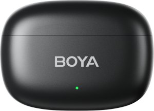 Mikrofon Boya Mini-15 Ultracompact Lightning czarny 5