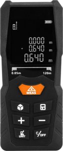 Dalmierz laserowy Neo 75-208 2